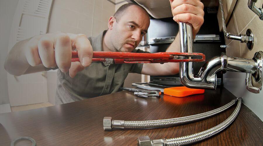 Professional septic pumping service in Caledonia, MN